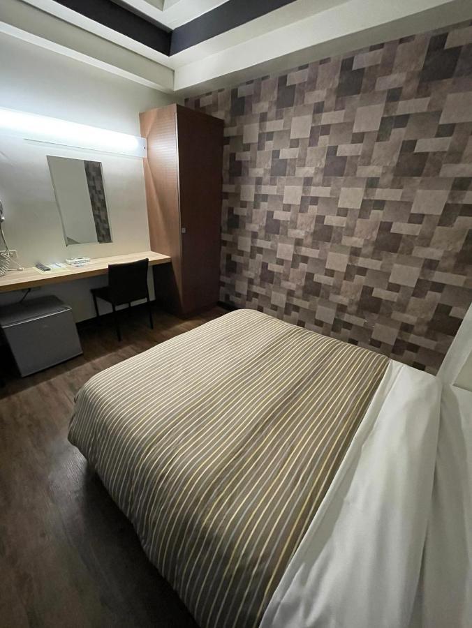 CHANGKE Hotel Kaohsiung Buitenkant foto