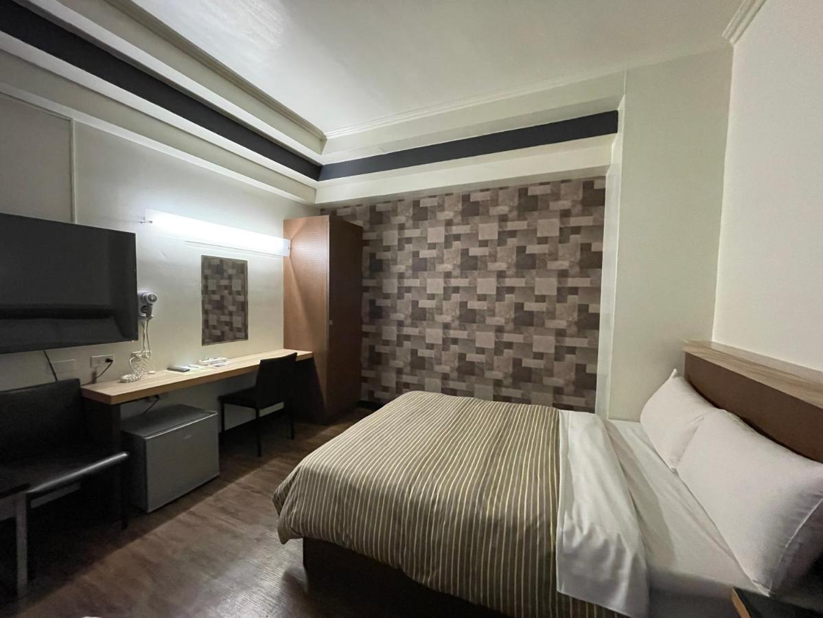 CHANGKE Hotel Kaohsiung Buitenkant foto